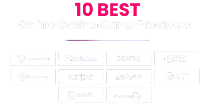 10-Best-Online-Casino-Game-Providers