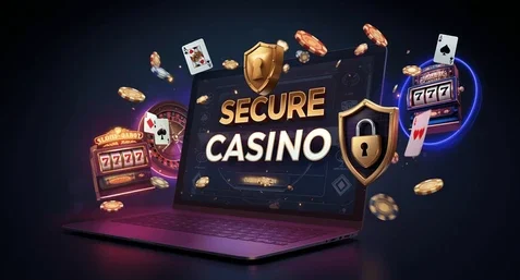 Casino-safe