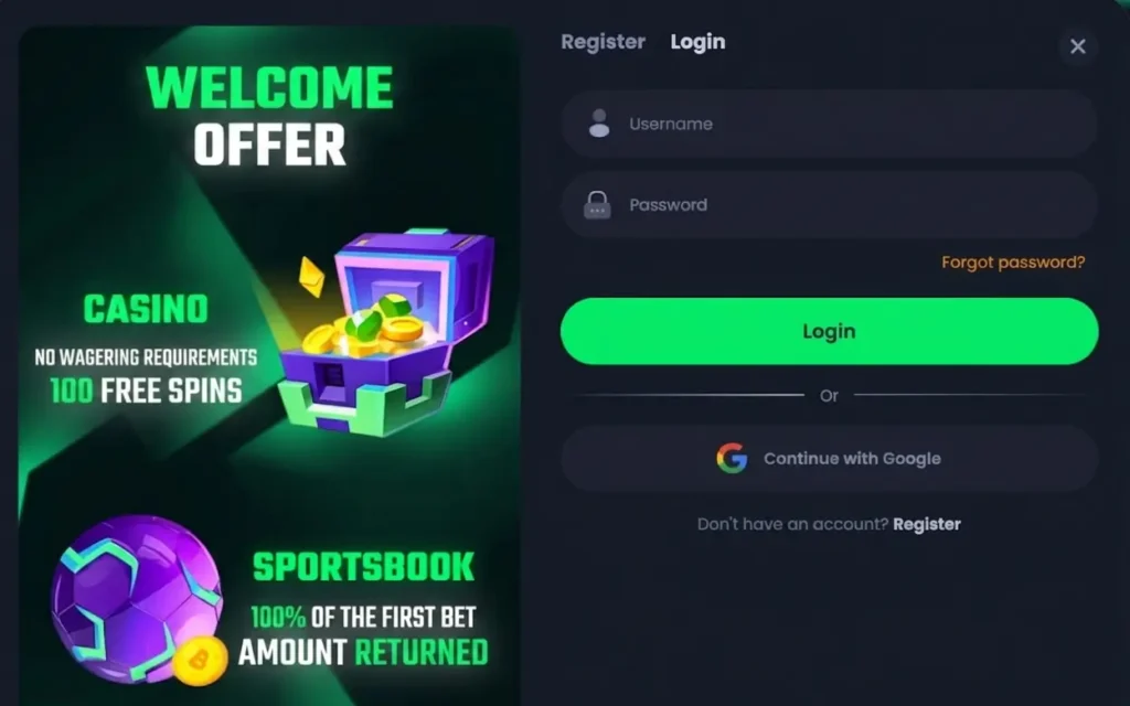 Login_form